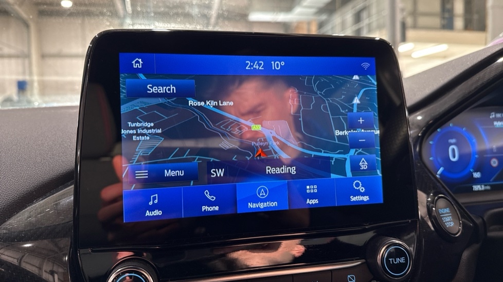 Used Ford Puma 2024 for sale - 76966580: Photo 40