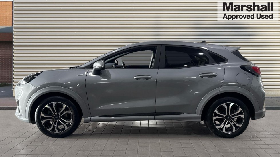 Used Ford Puma 2024 for sale - 76966580: Photo 6