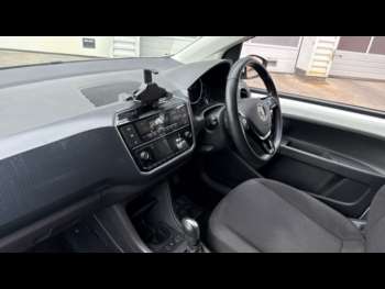 Used Volkswagen up! 2022 for sale - 74639326: Photo