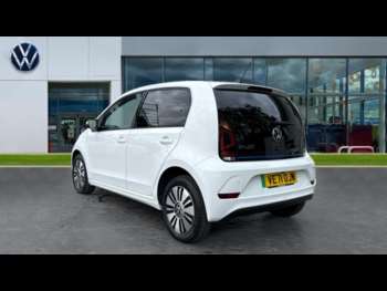 Used Volkswagen up! 2022 for sale - 74639326: Photo
