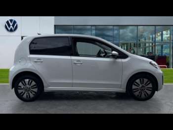 Used Volkswagen up! 2022 for sale - 74639326: Photo