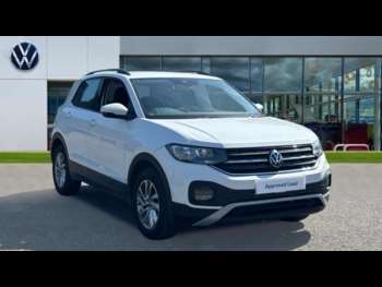 2023 - 1.0 TSI 110 SE Edition 5dr
