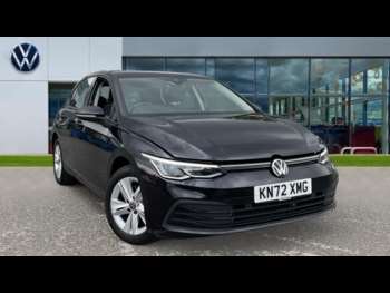 2022 - 1.5 TSI 150 Life 5dr