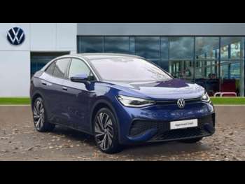 2024 - 210kW Tech Pro 77kWh 5dr Auto