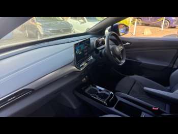 Used Volkswagen ID4 2024 for sale - 75112220: Photo