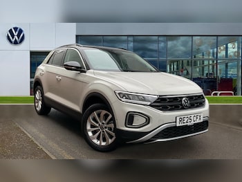 2025 - 1.5 TSI Match 5dr DSG