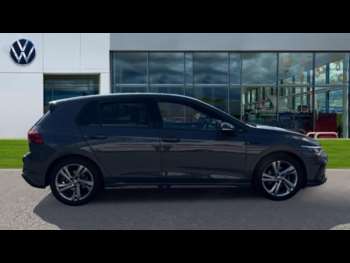 2021 - 1.5 TSI 150 R-Line 5dr