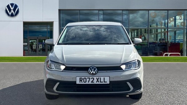 Used Volkswagen Polo 2022 for sale - 76092030: Photo 10
