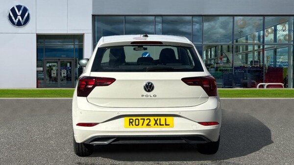 Used Volkswagen Polo 2022 for sale - 76092030: Photo 11
