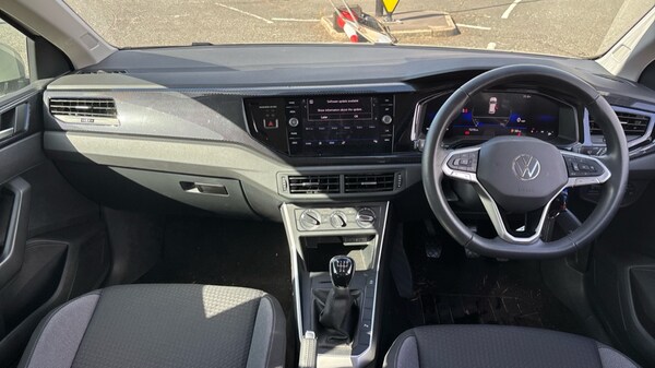 Used Volkswagen Polo 2022 for sale - 76092030: Photo 12