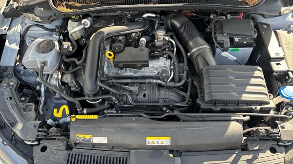 Used Volkswagen Polo 2022 for sale - 76092030: Photo 17