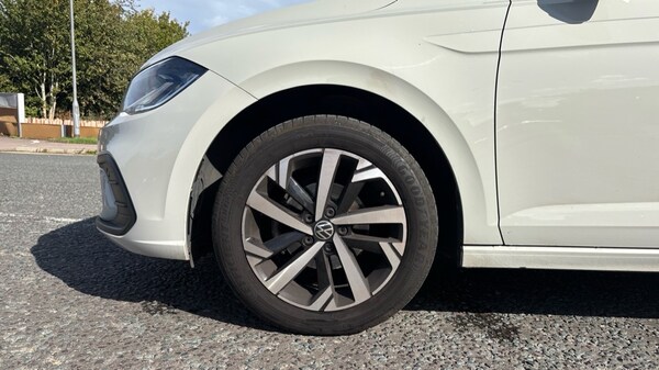 Used Volkswagen Polo 2022 for sale - 76092030: Photo 18