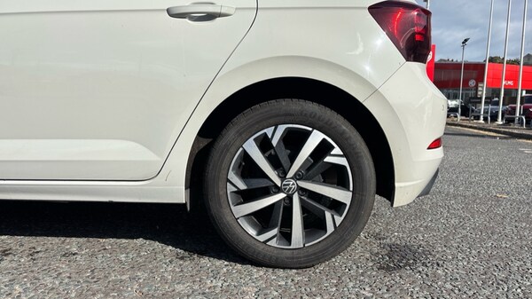 Used Volkswagen Polo 2022 for sale - 76092030: Photo 19