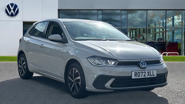 Used Volkswagen Polo 2022 for sale - 76092030: Photo 1