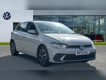 Volkswagen - Polo
