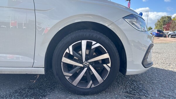 Used Volkswagen Polo 2022 for sale - 76092030: Photo 20