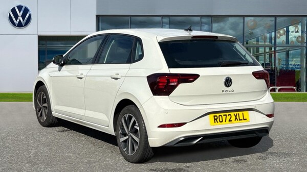 Used Volkswagen Polo 2022 for sale - 76092030: Photo 3