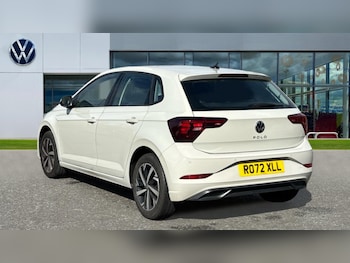 Used Volkswagen Polo 2022 for sale - 76092030: Photo 3