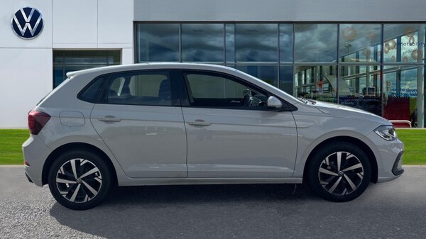 Used Volkswagen Polo 2022 for sale - 76092030: Photo 4
