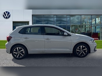 Used Volkswagen Polo 2022 for sale - 76092030: Photo 4