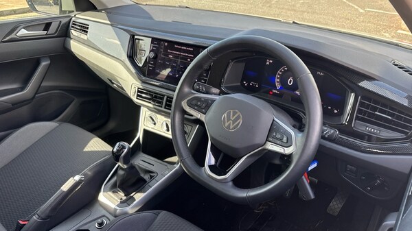 Used Volkswagen Polo 2022 for sale - 76092030: Photo 6