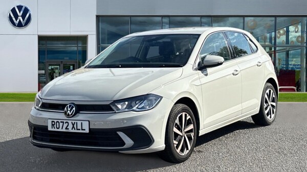 Used Volkswagen Polo 2022 for sale - 76092030: Photo 7