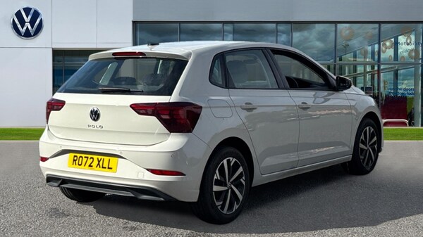 Used Volkswagen Polo 2022 for sale - 76092030: Photo 8