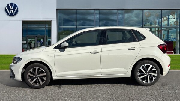 Used Volkswagen Polo 2022 for sale - 76092030: Photo 9
