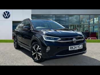 2024 - 1.0 TSI 110 Style 5dr DSG Auto