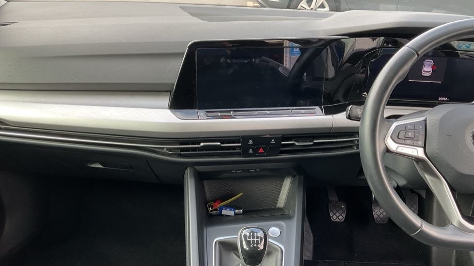 Used Volkswagen Golf 2022 for sale - 76092134: Photo 13