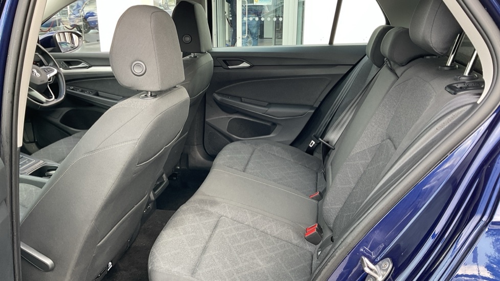 Used Volkswagen Golf 2022 for sale - 76092134: Photo 15