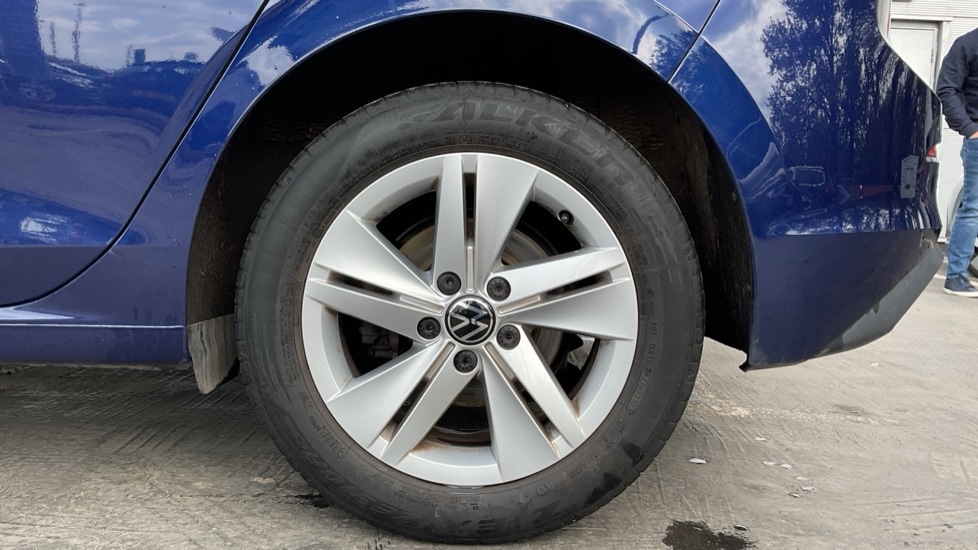 Used Volkswagen Golf 2022 for sale - 76092134: Photo 19