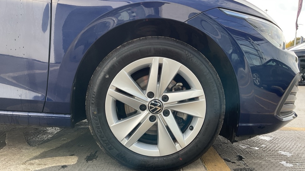 Used Volkswagen Golf 2022 for sale - 76092134: Photo 20