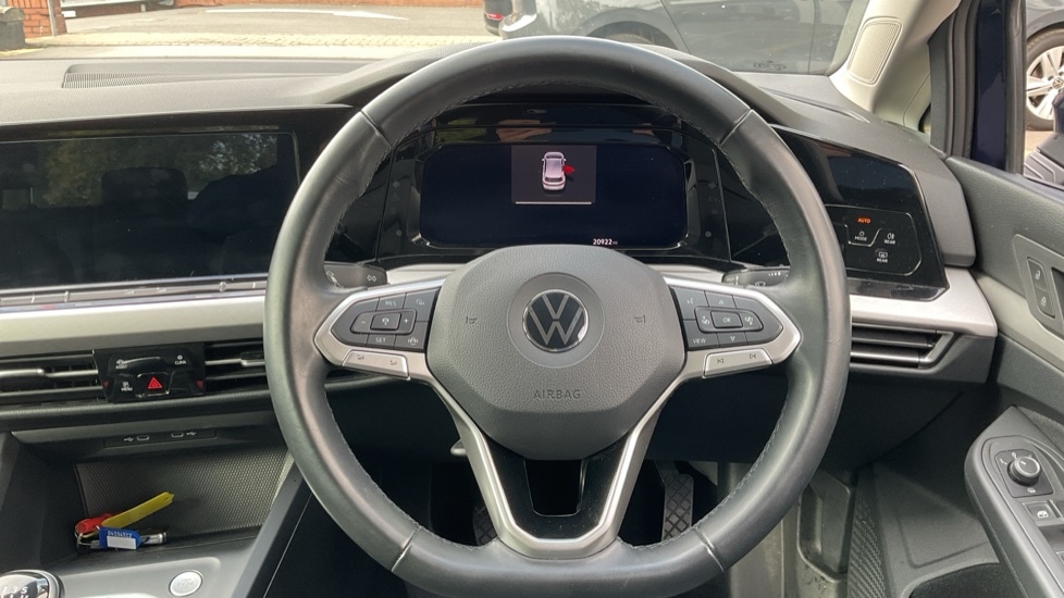Used Volkswagen Golf 2022 for sale - 76092134: Photo 27