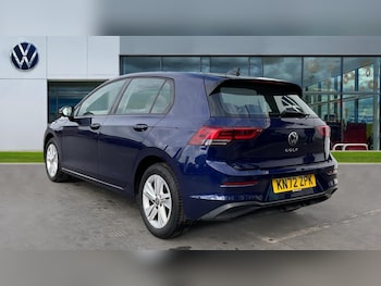 Used Volkswagen Golf 2022 for sale - 76092134: Photo 3