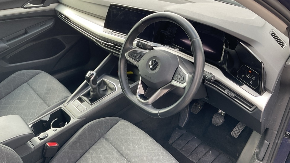 Used Volkswagen Golf 2022 for sale - 76092134: Photo 6