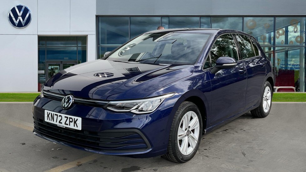 Used Volkswagen Golf 2022 for sale - 76092134: Photo 7