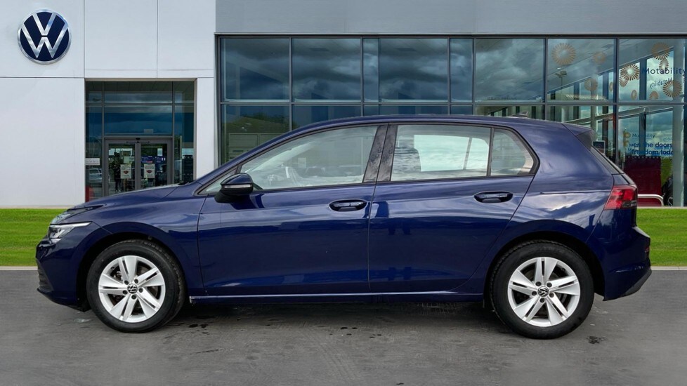 Used Volkswagen Golf 2022 for sale - 76092134: Photo 9