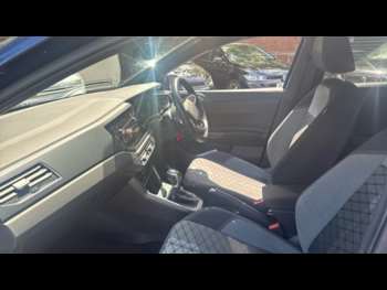Used Volkswagen Polo 2023 for sale - 74915470: Photo