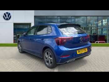 Used Volkswagen Polo 2023 for sale - 74915470: Photo