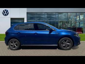 Used Volkswagen Polo 2023 for sale - 74915470: Photo