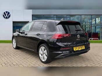Used Volkswagen Golf 2024 for sale - 75886832: Photo
