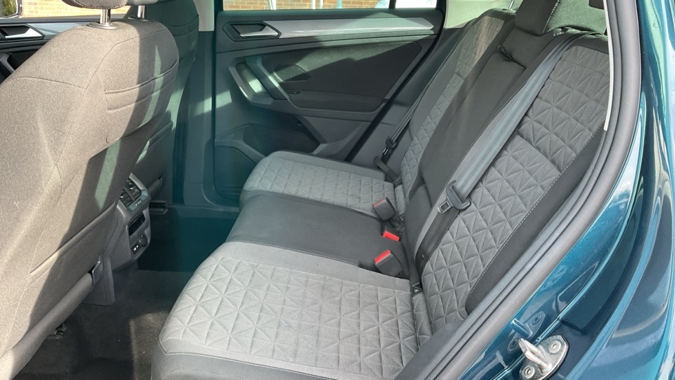Used Volkswagen Tiguan 2022 for sale - 76466414: Photo 15