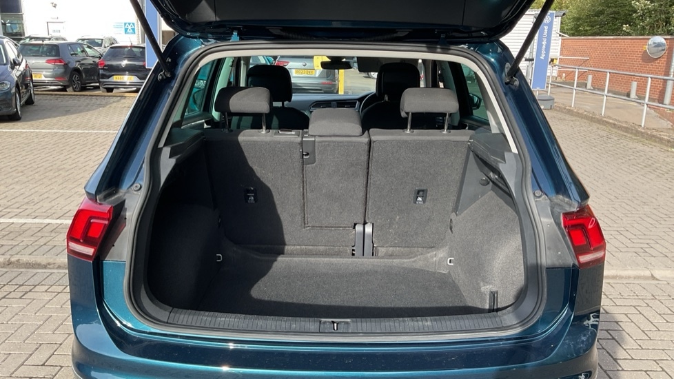 Used Volkswagen Tiguan 2022 for sale - 76466414: Photo 16