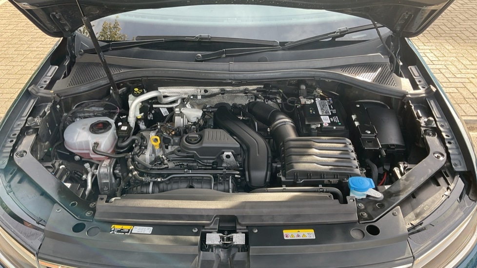 Used Volkswagen Tiguan 2022 for sale - 76466414: Photo 17