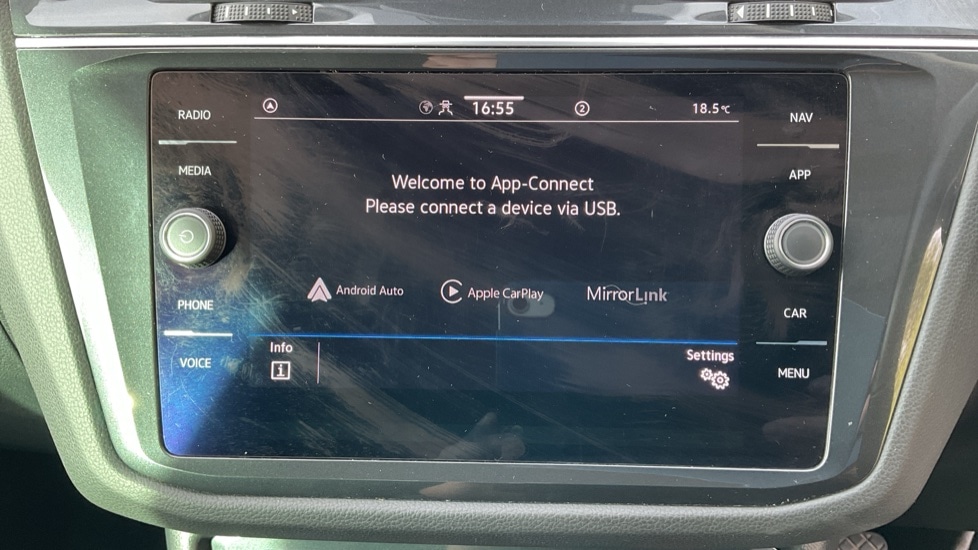 Used Volkswagen Tiguan 2022 for sale - 76466414: Photo 22