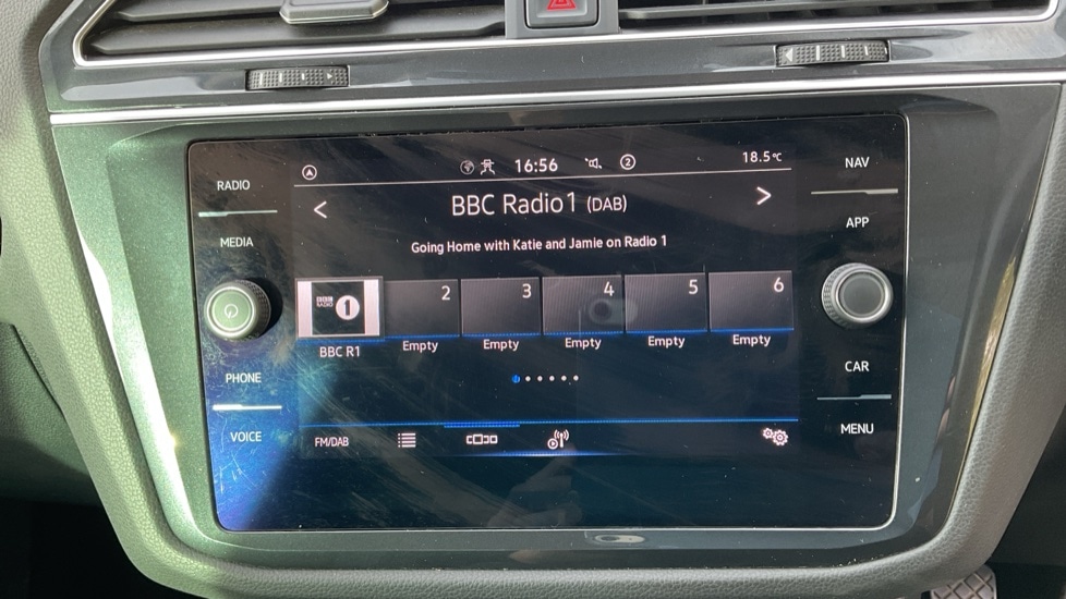 Used Volkswagen Tiguan 2022 for sale - 76466414: Photo 25