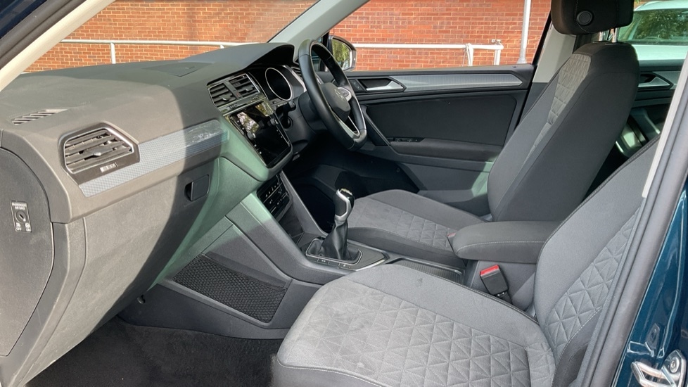 Used Volkswagen Tiguan 2022 for sale - 76466414: Photo 28