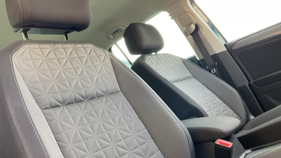 Used Volkswagen Tiguan 2022 for sale - 76466414: Photo 38