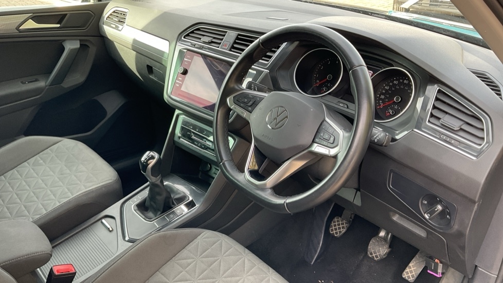 Used Volkswagen Tiguan 2022 for sale - 76466414: Photo 6